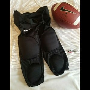 Nike Padded Football Pants